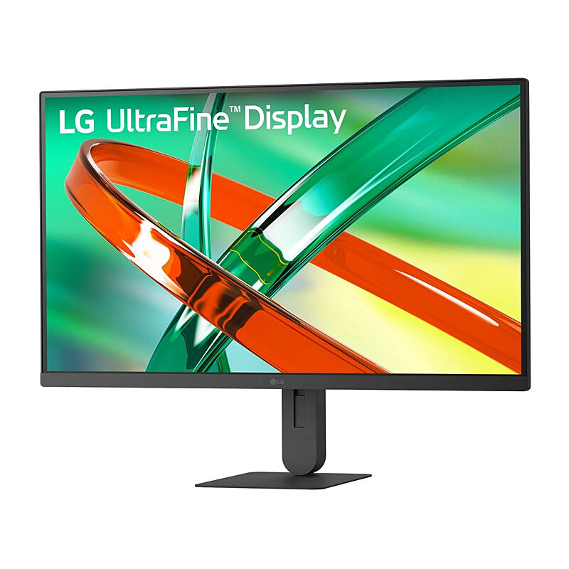 LG 27in 4K UHD UltraFine IPS Monitor LG 27in 4K UHD UltraFine IPS Monitor