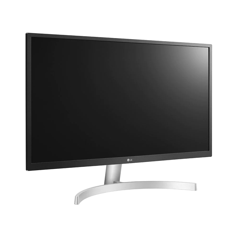 LG 27 inch UHD Monitor