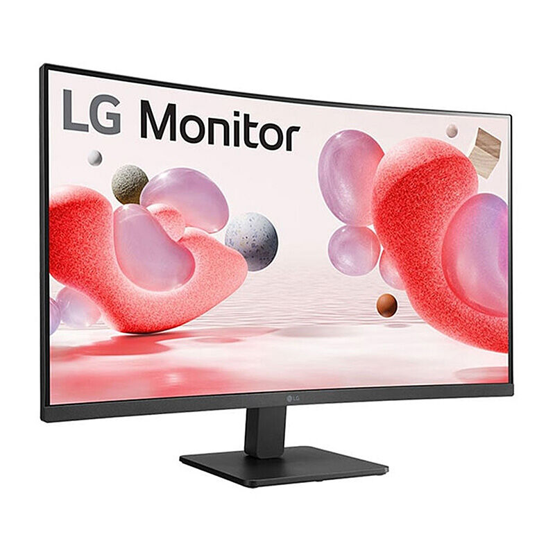 LG 32in Curved FHD Monitor LG 32in Curved FHD Monitor