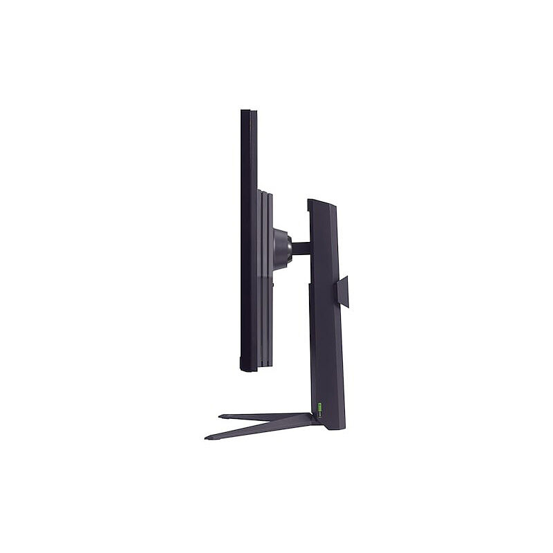 LG 32in UltraGear QHD Nano IPS Gaming Monitor