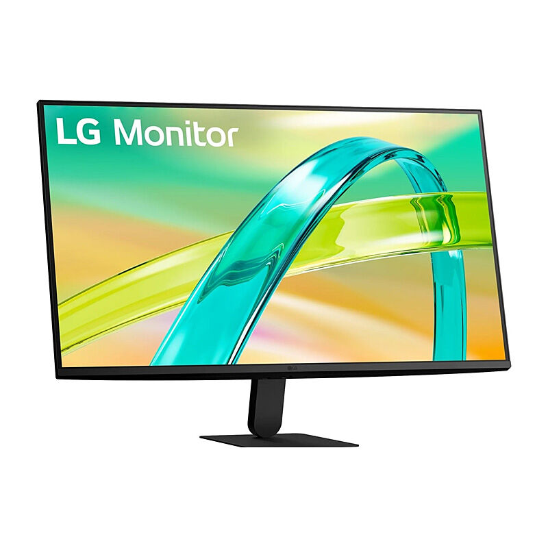 LG 32in FHD 3-Side Borderless IPS Monitor 120Hz / 1ms LG 32in FHD 3-Side Borderless IPS Monitor 120Hz / 1ms