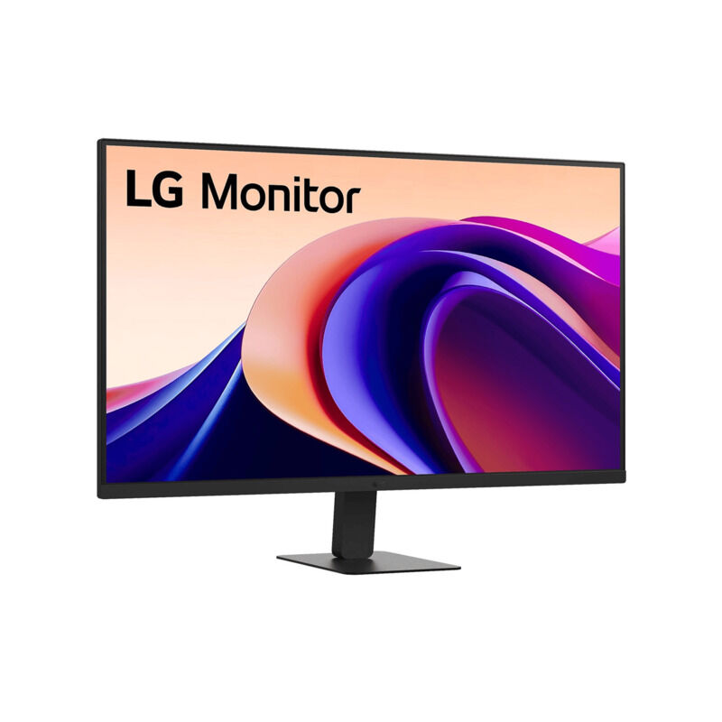 LG 32in QHD Monitor