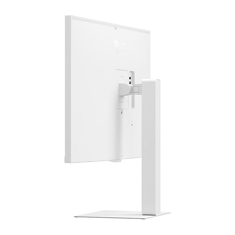 LG 32in 4K UHD Monitor 32U720SA-W.AAU