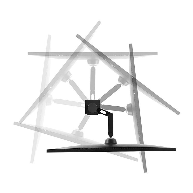 LG 32in UHD Monitor 32UN88K