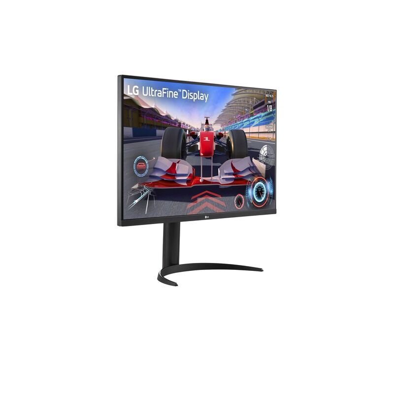 LG 32in 4K UHD VA HDR Monitor