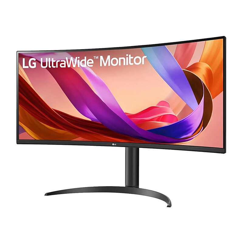 LG 34in UltraWide QHD Monitor 100Hz