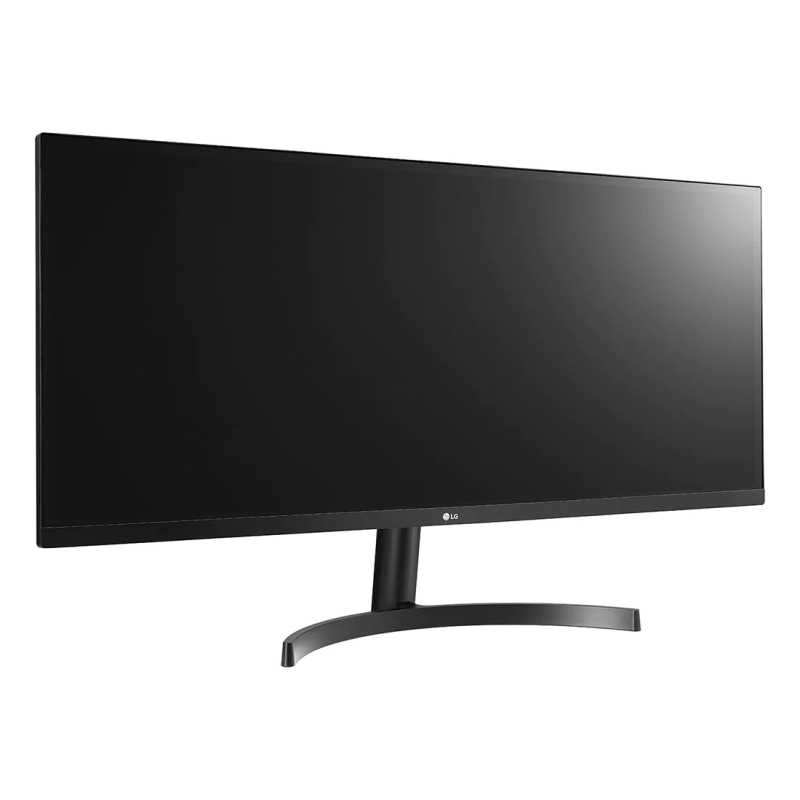 LG 34 inch QHD UW Monitor