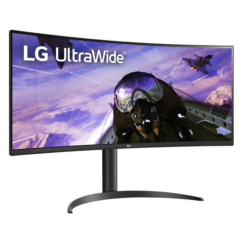 LG 34in 34WP65C-B.AAU QHD UW Monitor