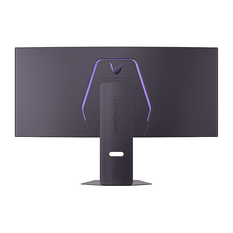 LG UltraGear 39in Monitor - UltraGear - 5K2K OLED Gaming Monitor