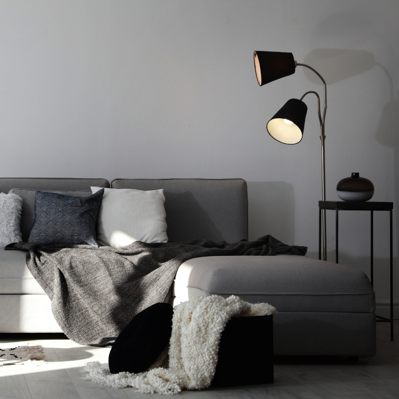 LIFX White 800 Lumen E27 Smart Light