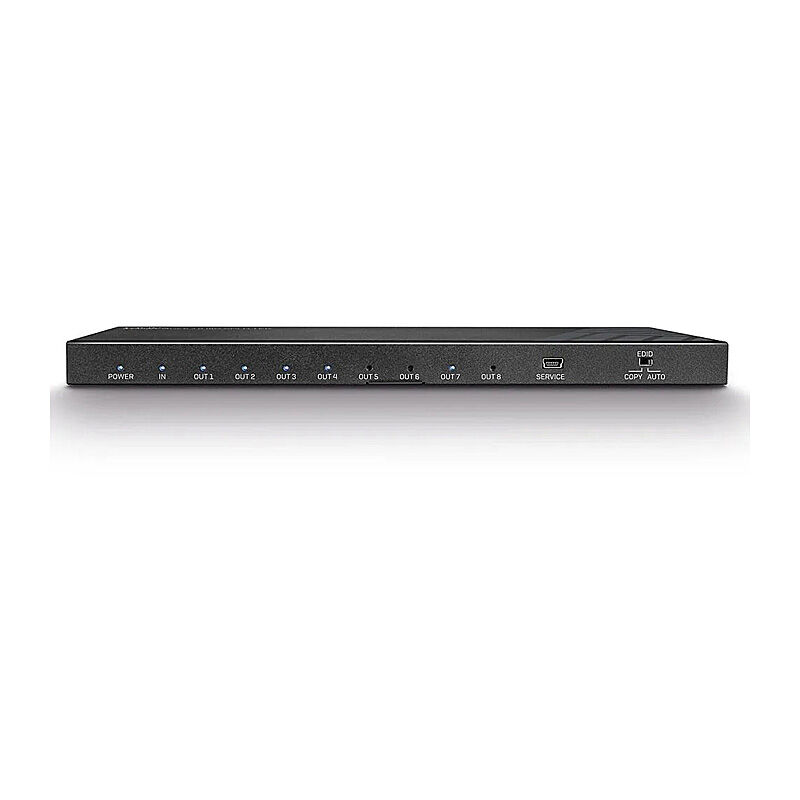 Lindy 8 Port HDMI Splitter Lindy 8 Port HDMI Splitter