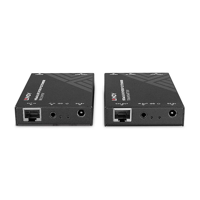 Lindy HDMI & IR Over IP Extender