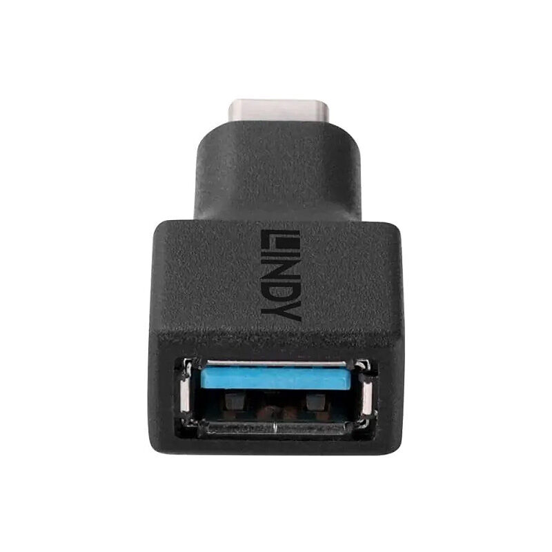 Lindy USB-C 3.1 to USB-A Port Adapter Lindy USB-C 3.1 to USB-A Port Adapter