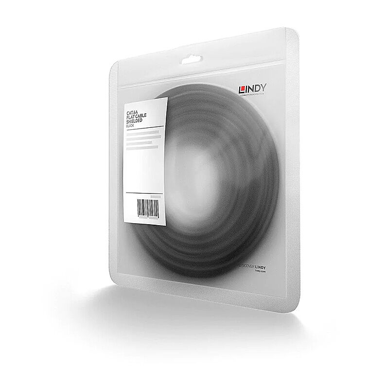 Lindy 2m CAT.6A U/FTP Cable Lindy 2m CAT.6A U/FTP Cable