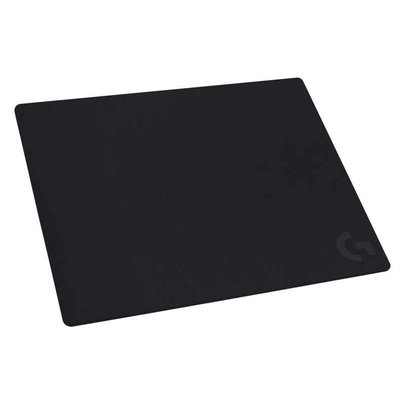 Logitech G-Series G740 Thick Cloth Gaming Mousepad - Large 400 x 460mm