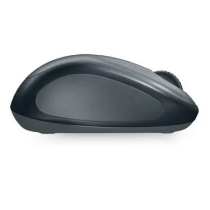 Logitech M235 Wireless Mouse - Grey Logitech M235 Wireless Mouse - Grey