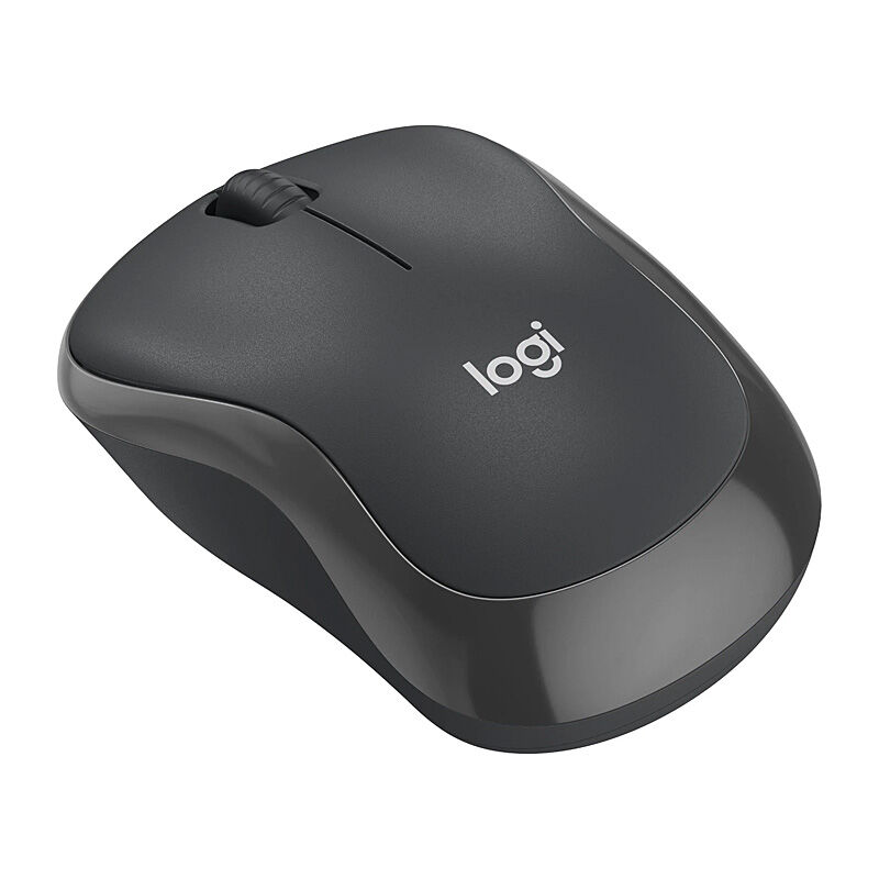 Logitech M240 Bluetooth Mouse - Graphite Logitech M240 Bluetooth Mouse - Graphite