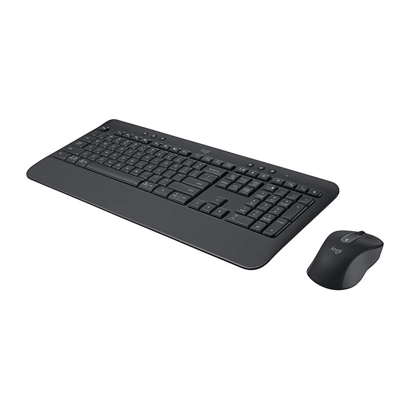 Logitech MK650 Wireless Combo