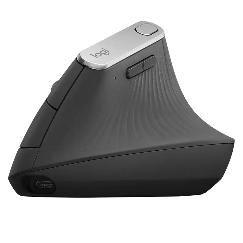 Logitech MX Vertical Mouse