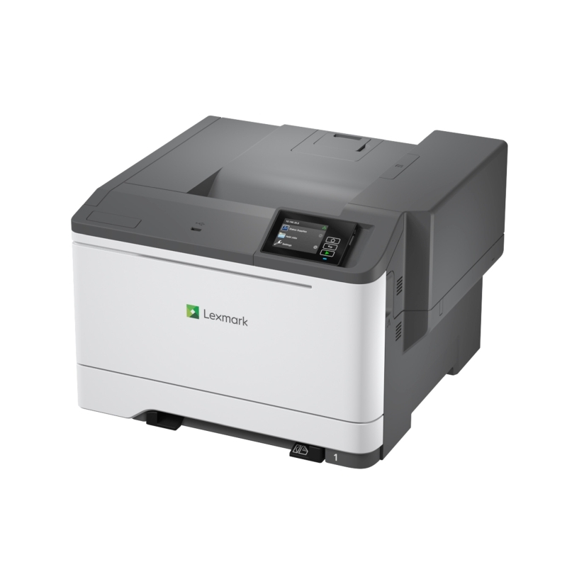 Lexmark CS531dw Colour Laser Wireless Printer + Duplex Lexmark CS531dw Colour Laser Wireless Printer + Duplex