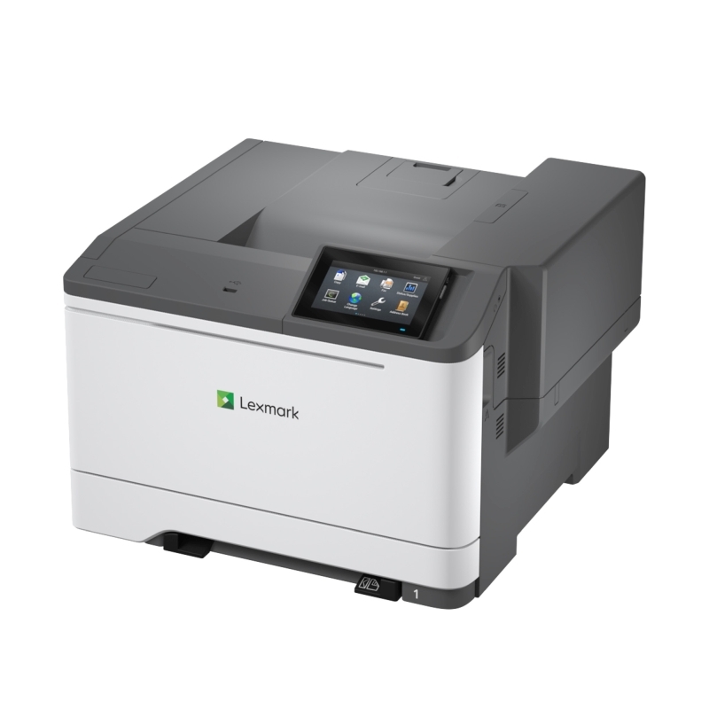 Lexmark CS632dwe Colour Laser Wireless Printer + Duplex Lexmark CS632dwe Colour Laser Wireless Printer + Duplex