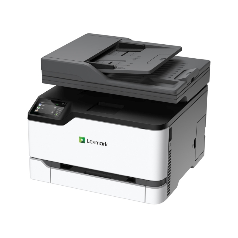 Lexmark CX331adwe Multifunction Colour Laser Wireless Printer + Duplex Lexmark CX331adwe Multifunction Colour Laser Wireless Printer + Duplex