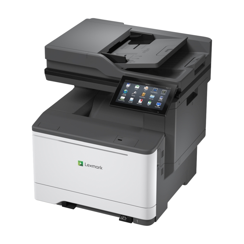 Lexmark CX635adwe Multifunction Colour Laser Wireless Printer + Duplex Lexmark CX635adwe Multifunction Colour Laser Wireless Printer + Duplex