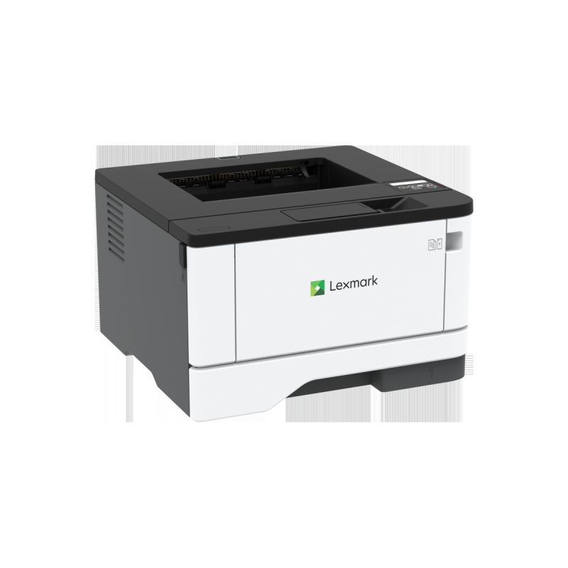 Lexmark MS331dn Mono Laser Printer + Duplex