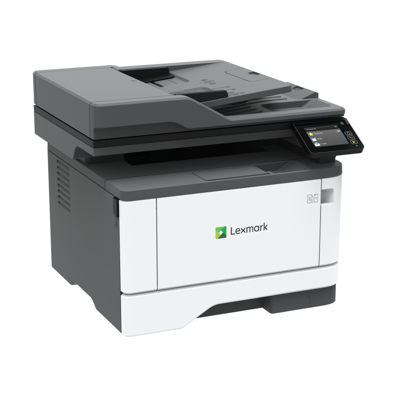 Lexmark MX431adw Multifunction Mono Laser Printer