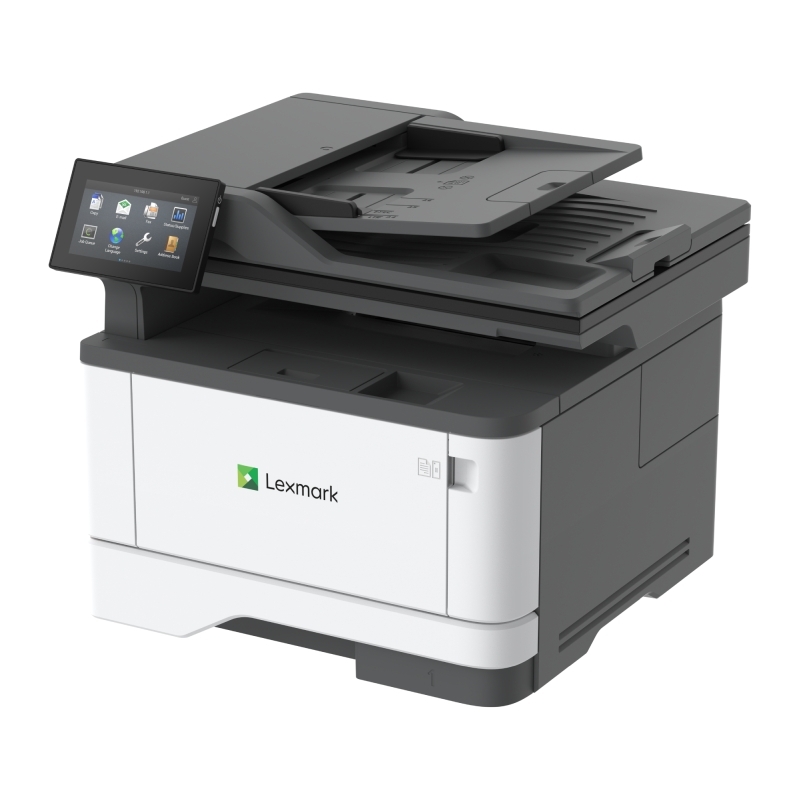 Lexmark MX432adwe Multifunction Mono Laser Wireless Printer + Duplex