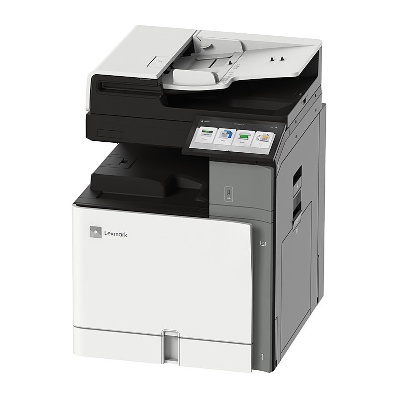 Lexmark MX953se Multifunction Mono Laser Printer + Duplex Lexmark MX953se Multifunction Mono Laser Printer + Duplex