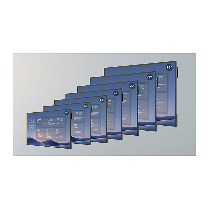 MAXHUB CMB Series Commercial Display 86in MAXHUB CMB Series Commercial Display 86in