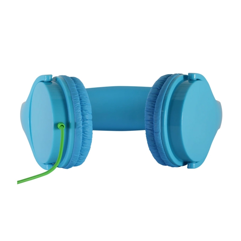 Moki Lil Kids Headphones - Blue