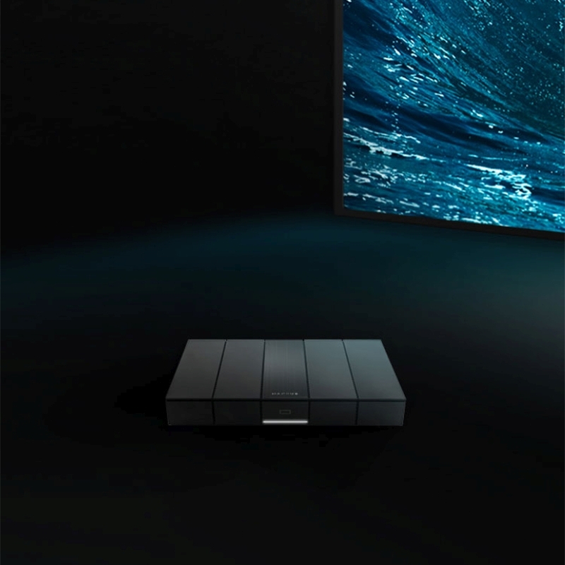 MAXHUB Screen Sharing Box