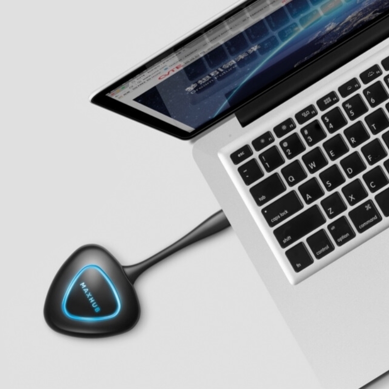 MAXHUB Wireless USB-A Screen Sharing Dongle