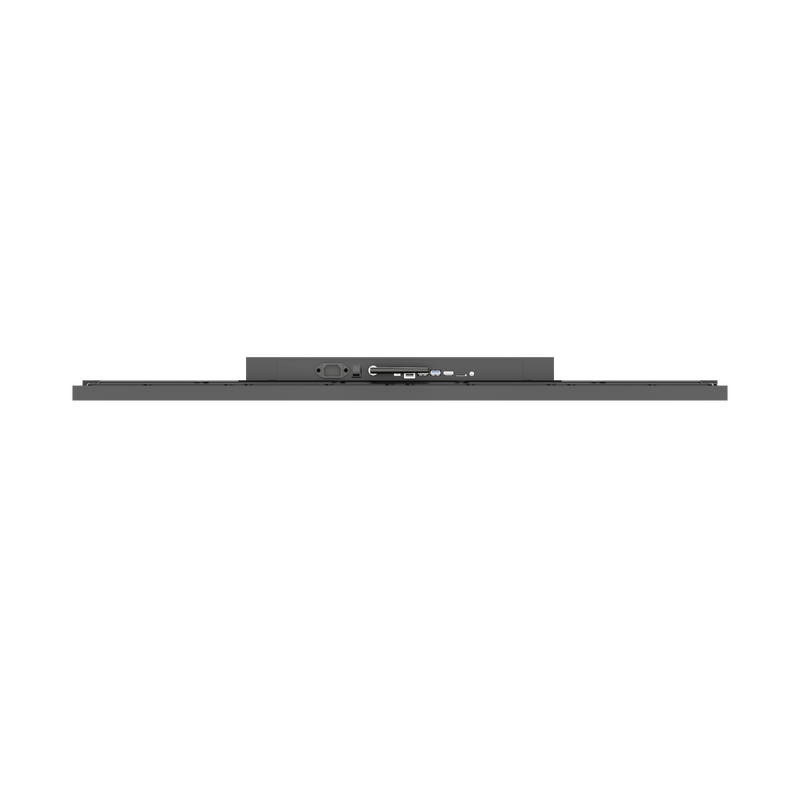 Mitsumaru 1500nit High Bright Indoor Signage Display 55in