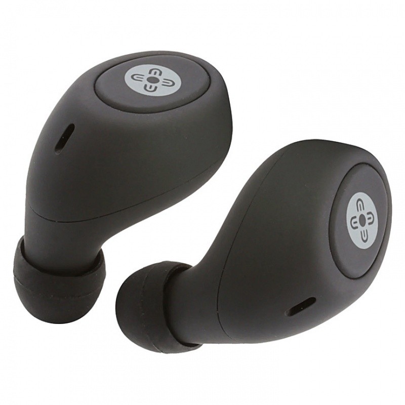 Moki Pro MokiBuds - Black