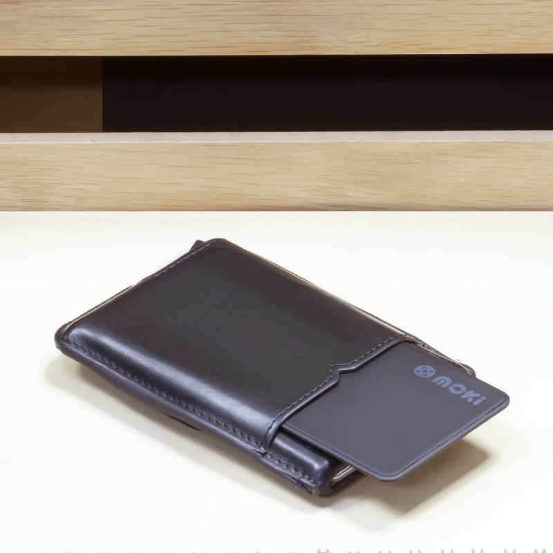 MokiTag Card for Apple MokiTag Card for Apple