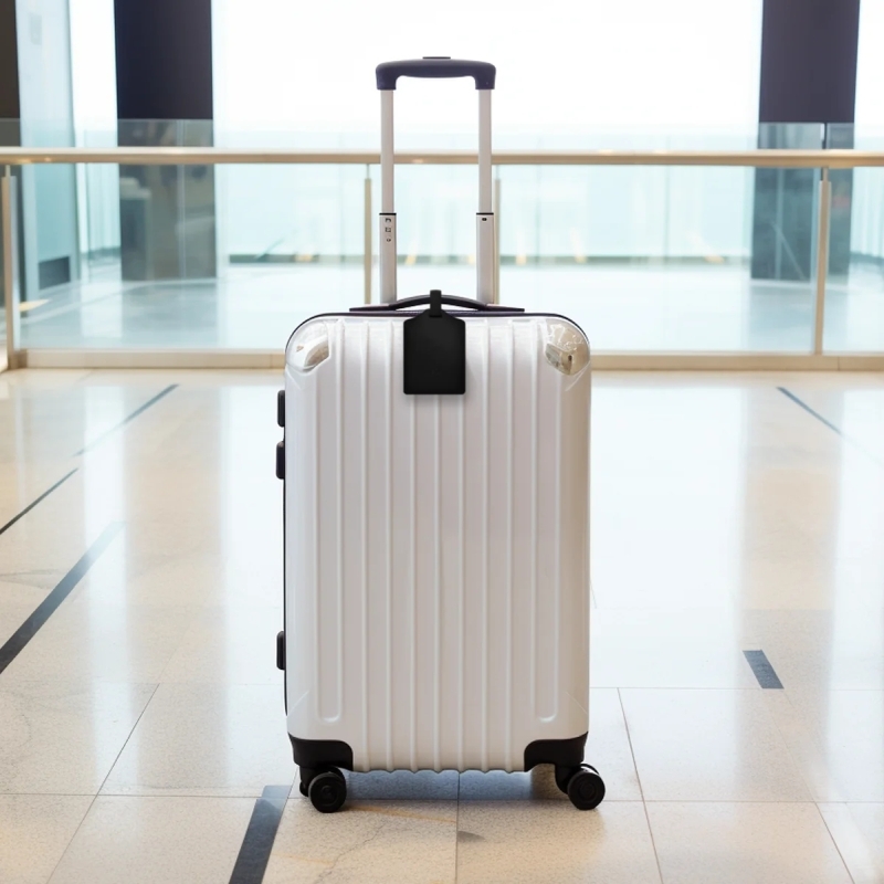 Moki Luggage Tag For MokiTag Moki Luggage Tag For MokiTag