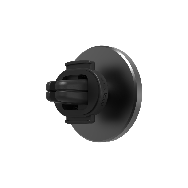 mophie Snap Magnetic Car Vent Mount Charger