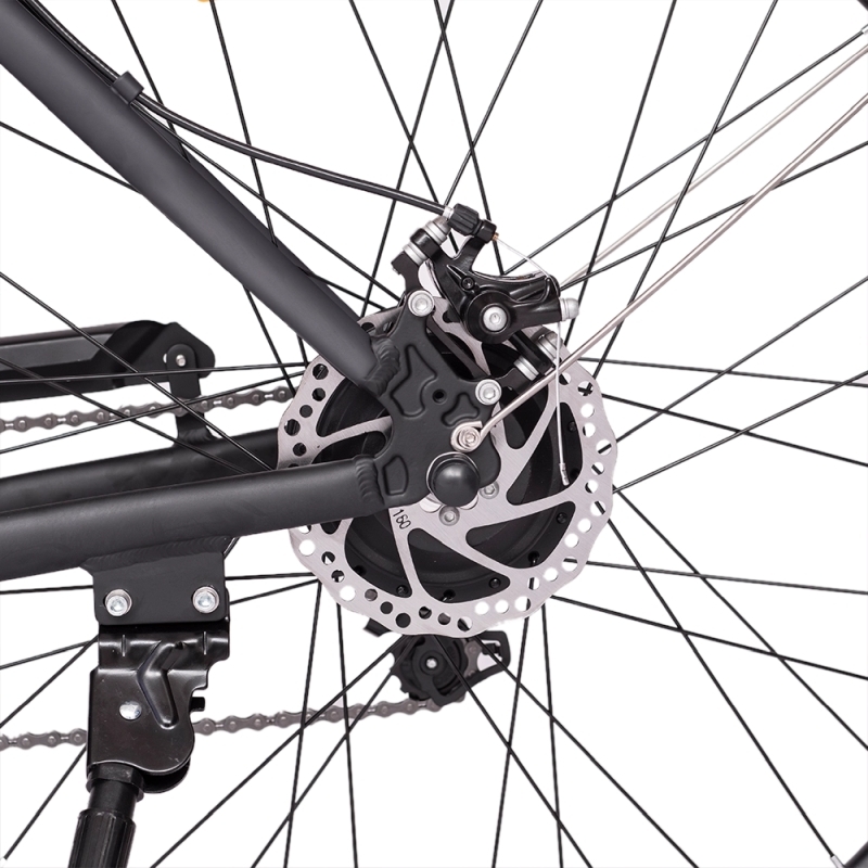 Monster City Road e-Bike