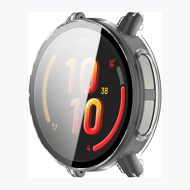 Monster Garmin Bounce Screen Protector & Smartwatch Case