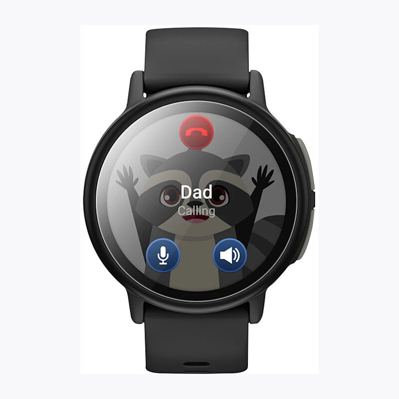 Monster Garmin Bounce Smartwatch Screen Protector 2pk