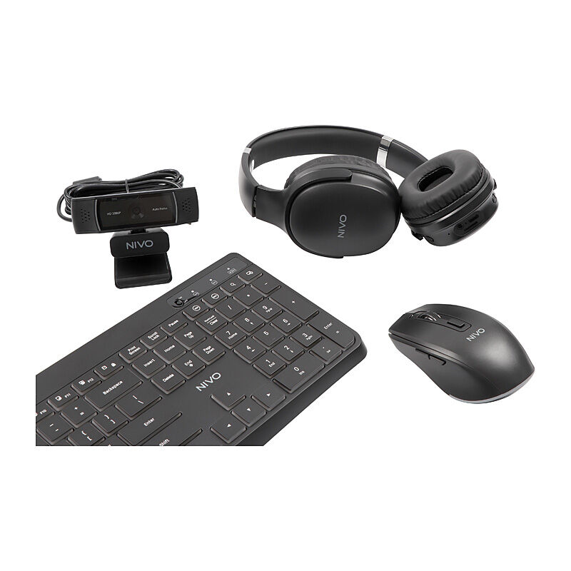 Nivo 4 In 1 Home Office Combo Nivo 4 In 1 Home Office Combo