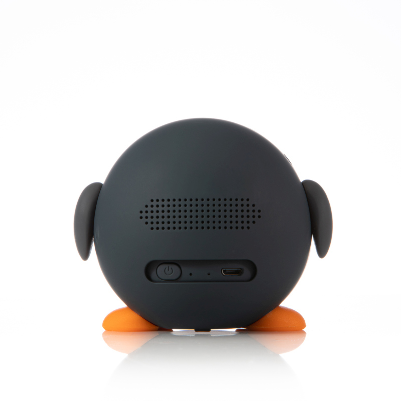 Planet Buddies Wireless Speaker - Penguin