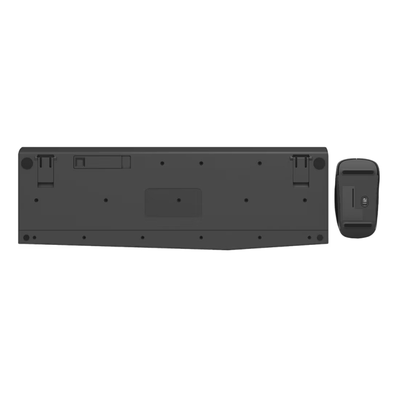 Philips SPT6323 Wireless Keyboard & Mouse Combo