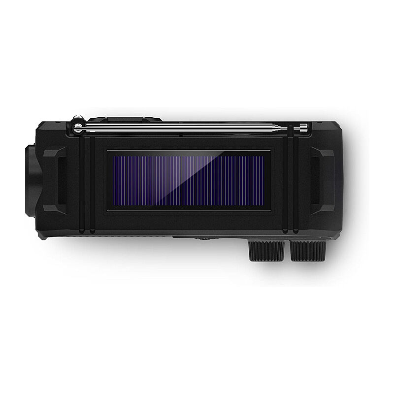 Philips Portable Radio with Torch