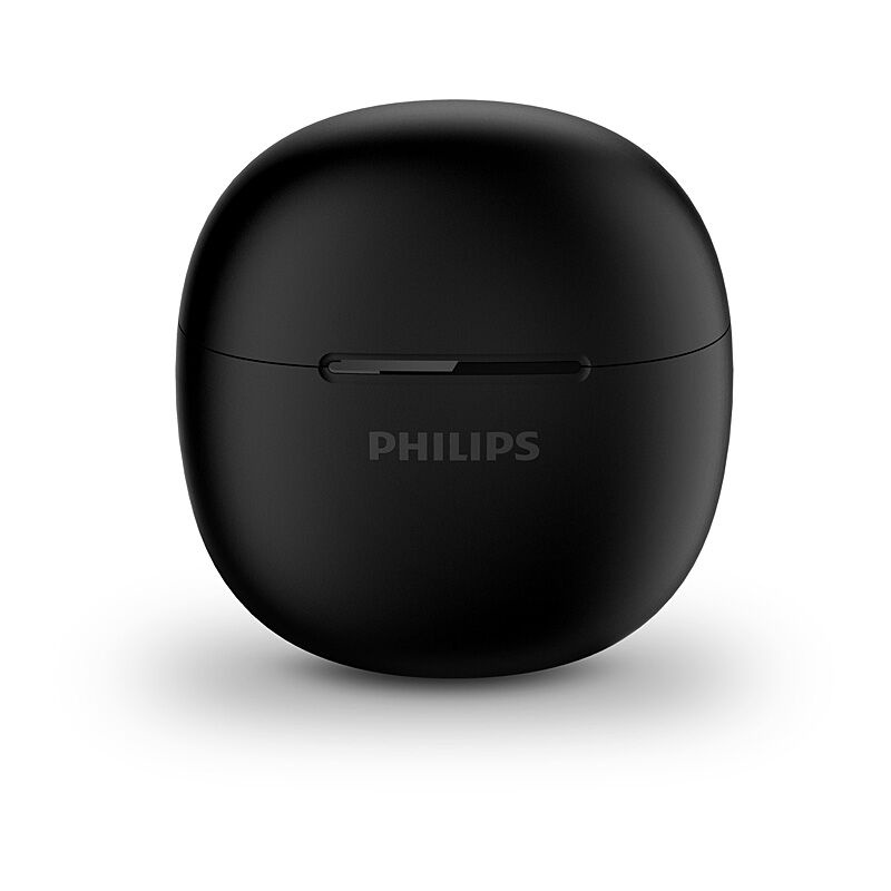 Philips TWS Wireless Earbuds - Black