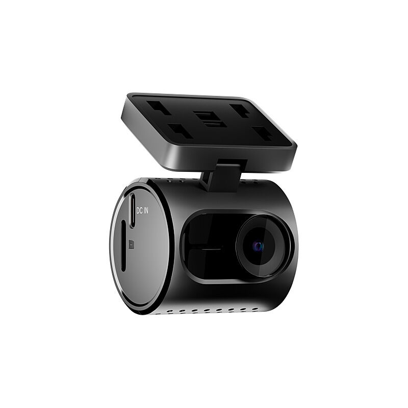Pioneer Single Cam FHD Dashcam Pioneer Single Cam FHD Dashcam