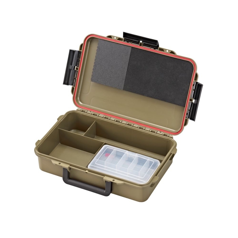Max Cases MAX004CAPTURE Protective Fishing Case